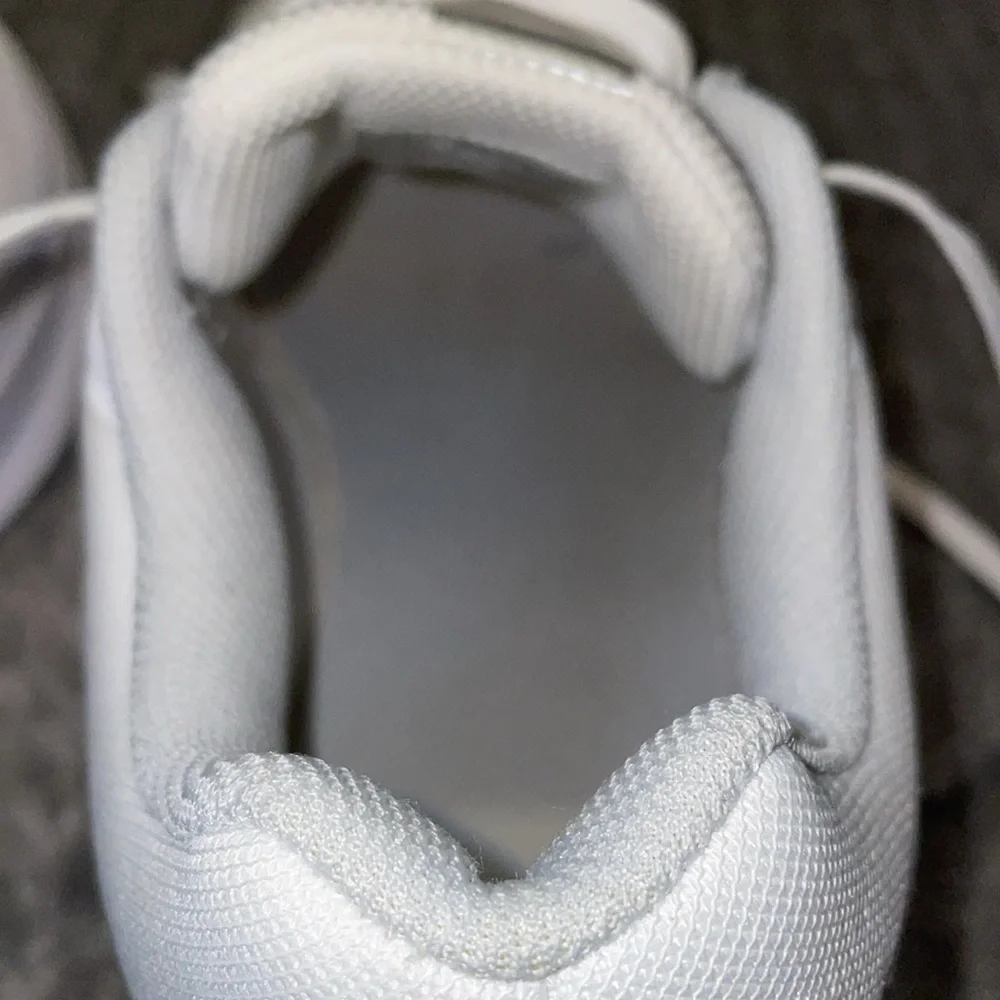 Nike‎ Wmns Run Swift 3 White Metallic Silver Women Running Sports DR2698-101